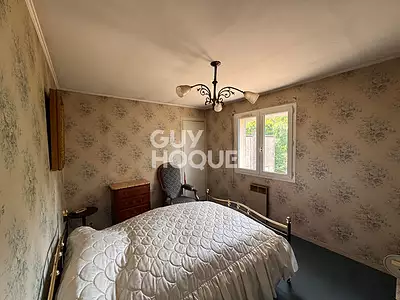 Maison, 104 m²