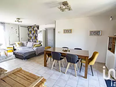 Maison, 82 m²