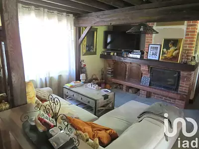 Maison, 160 m²