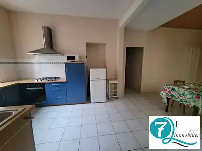 Appartement, 84,31 m²