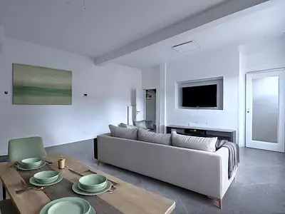 Maison, 84 m²