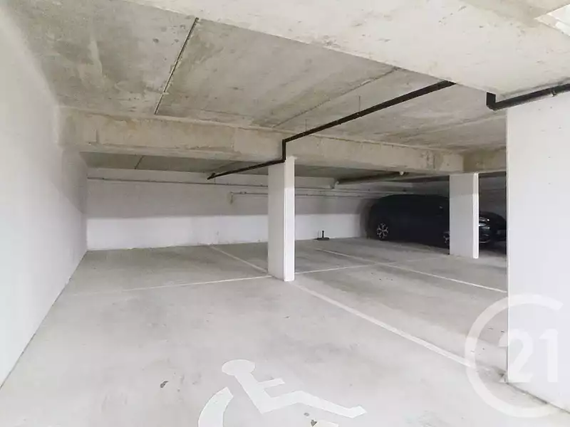 Appartement, 85 m²