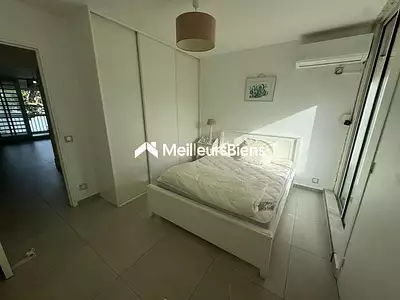Appartement, 38 m²