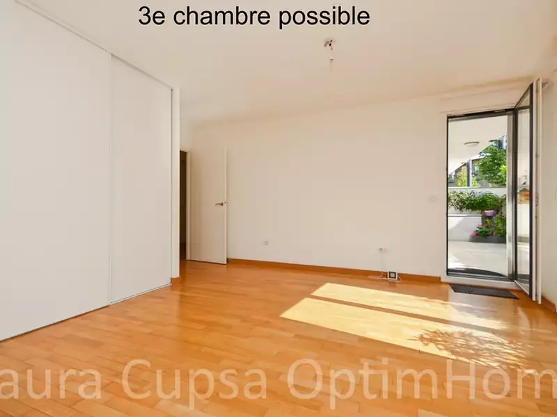 Appartement, 85 m²