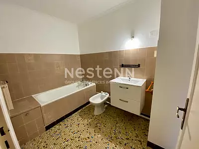 Appartement, 78 m²