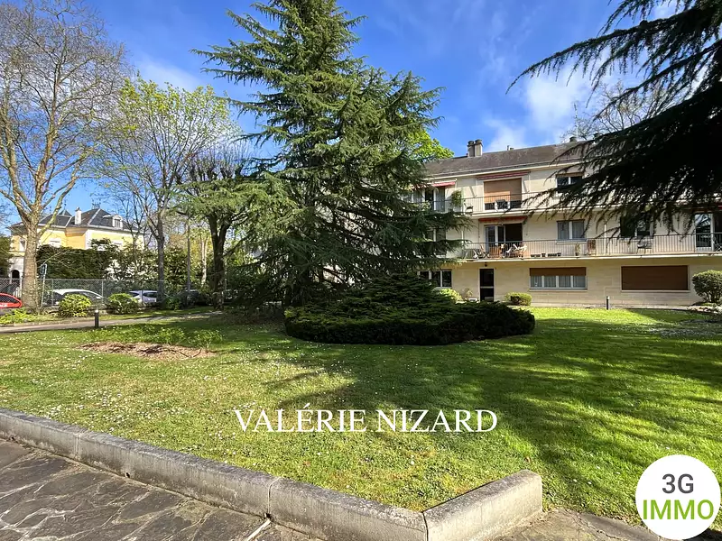 Appartement, 122,69 m²