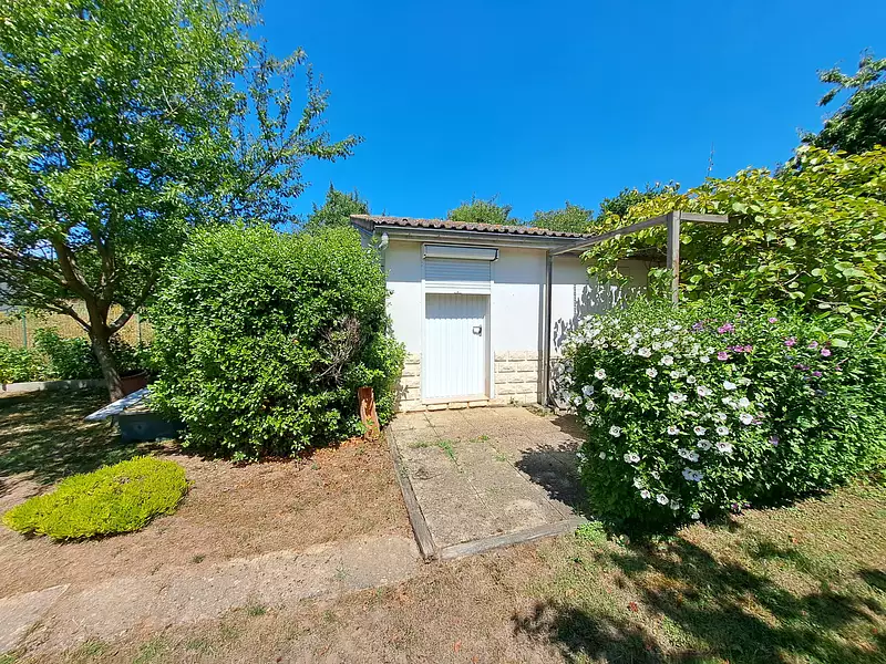 Maison, 172 m²