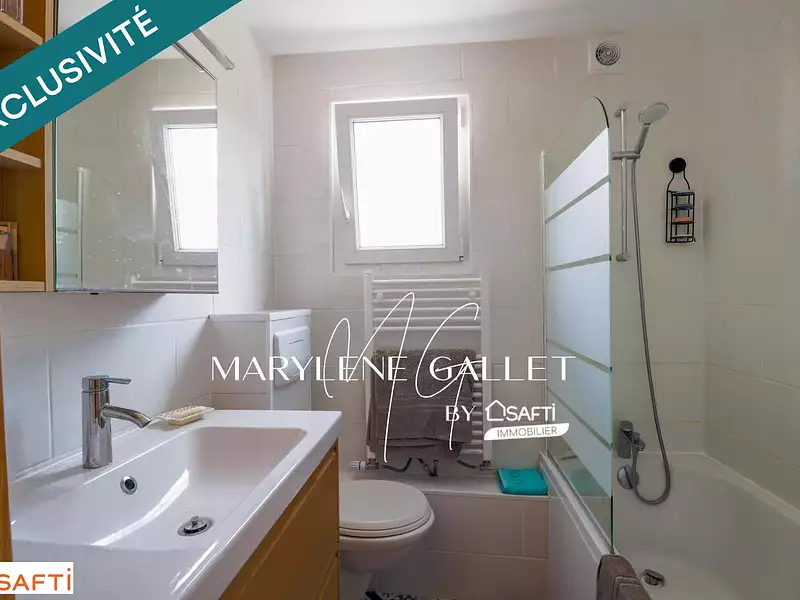 Maison, 88 m²