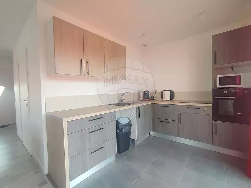 Maison, 80 m²