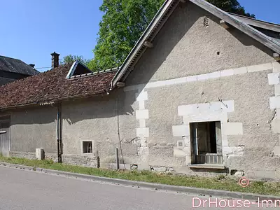 Maison, 100 m²
