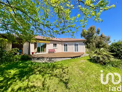 Maison, 132 m²