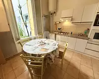 Appartement, 22,45 m²