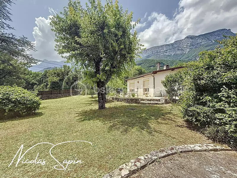 Maison, 91 m²
