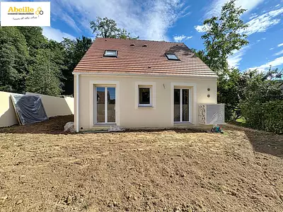Maison, 85 m²