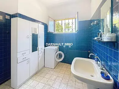Maison, 53,55 m²