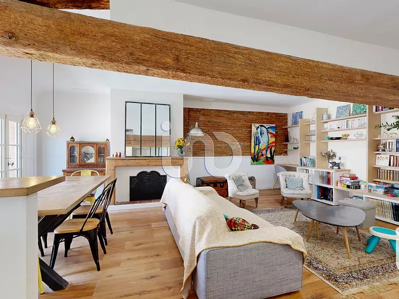 Appartement, 111 m²