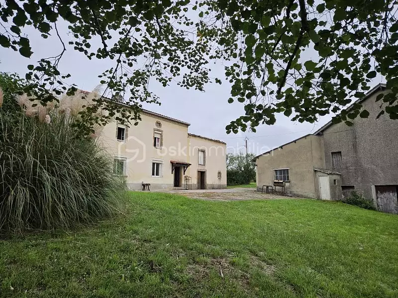 Maison, 100 m²