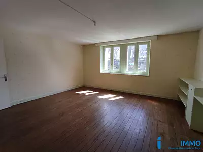 Maison, 160 m²