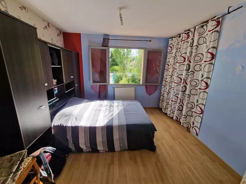 Maison, 119 m²