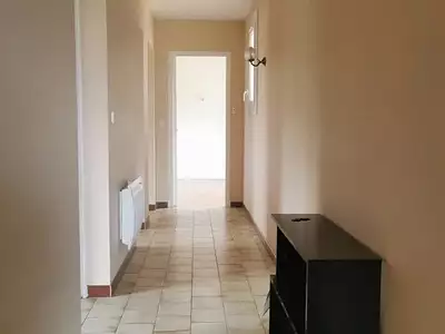 Maison, 125 m²