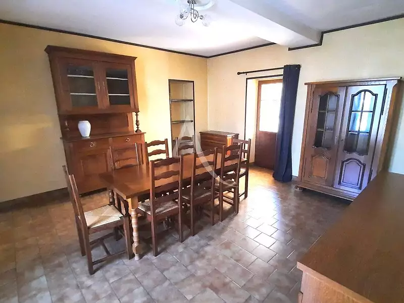 Maison, 140 m²