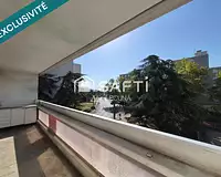 Appartement, 113 m²