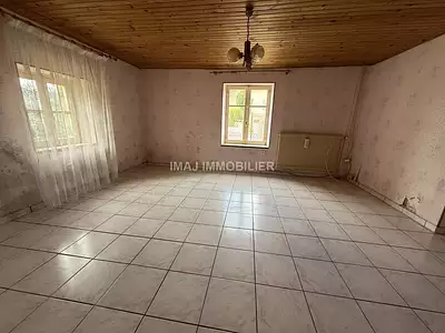 Maison, 95 m²