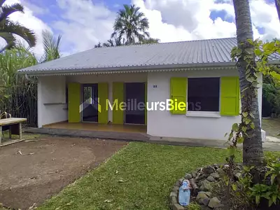 Maison, 260 m²