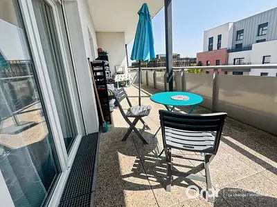 Appartement, 79 m²