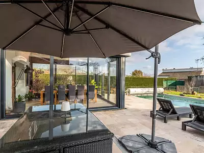Maison, 130 m²