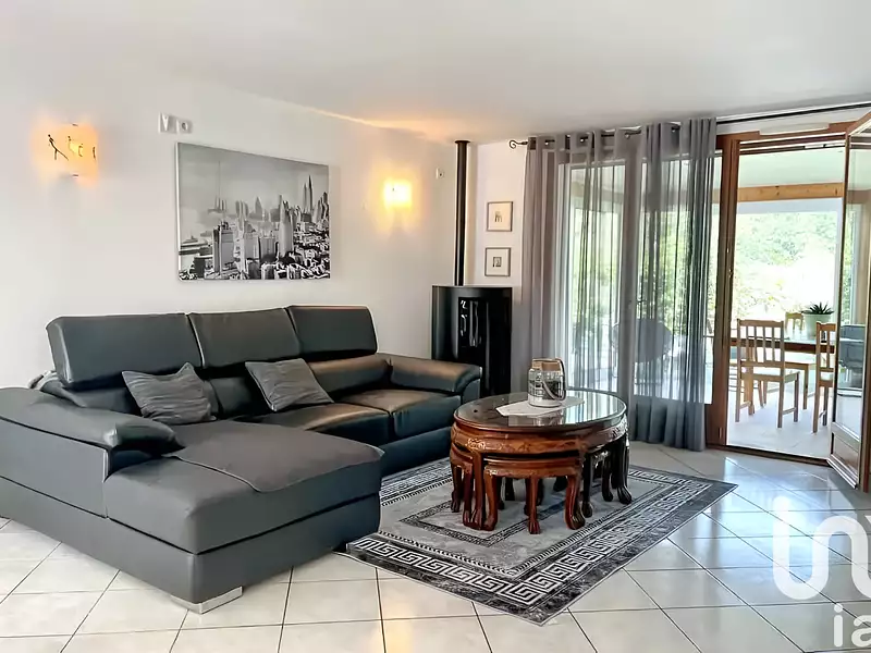 Maison, 188 m²