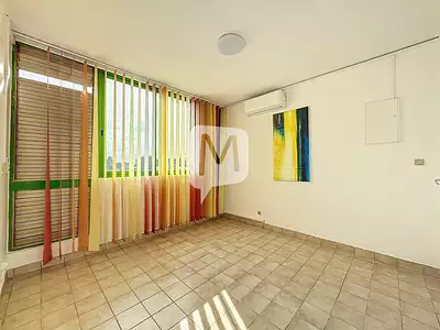 Divers, 11 m²