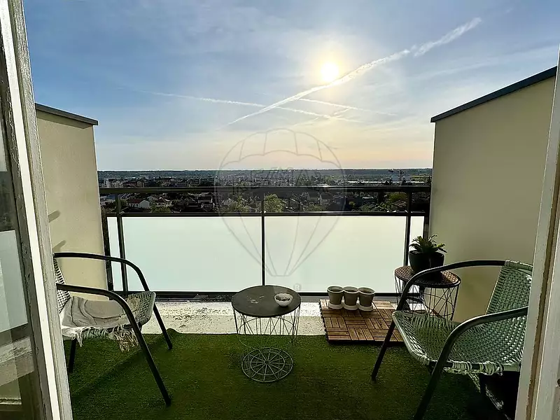 Appartement, 65 m²