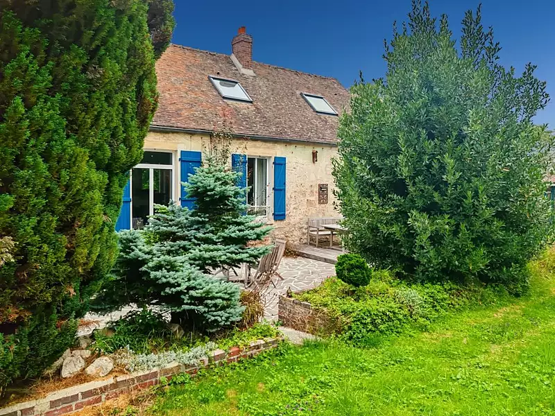 Maison, 208 m²