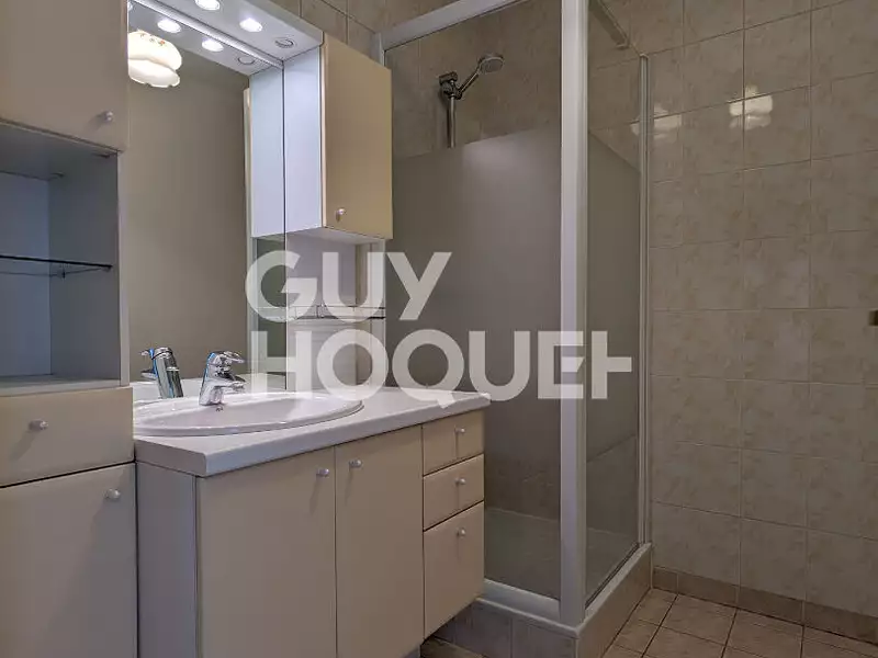 Appartement, 66,54 m²