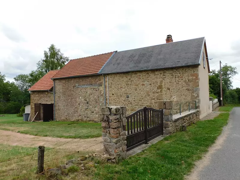 Maison, 79 m²