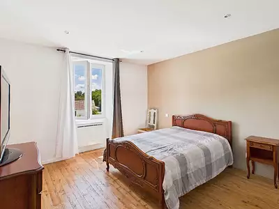 Maison, 210 m²