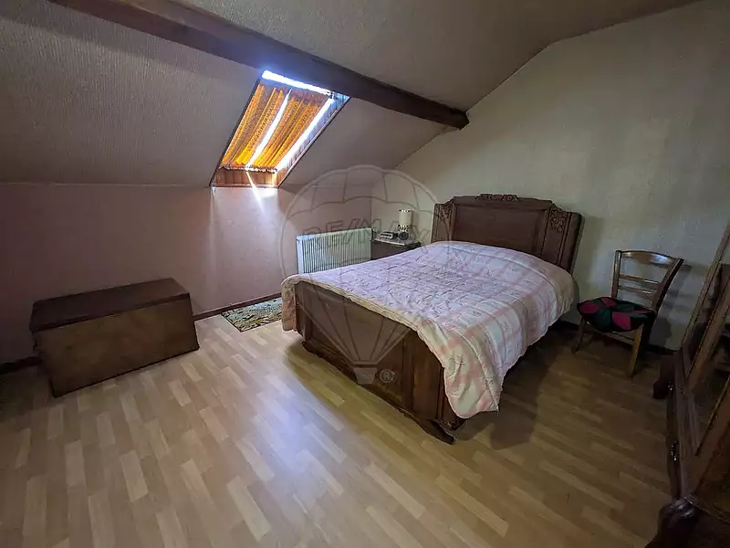 Maison, 125 m²