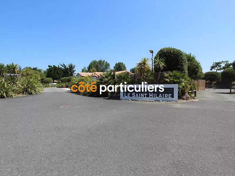 Maison, 48 m²