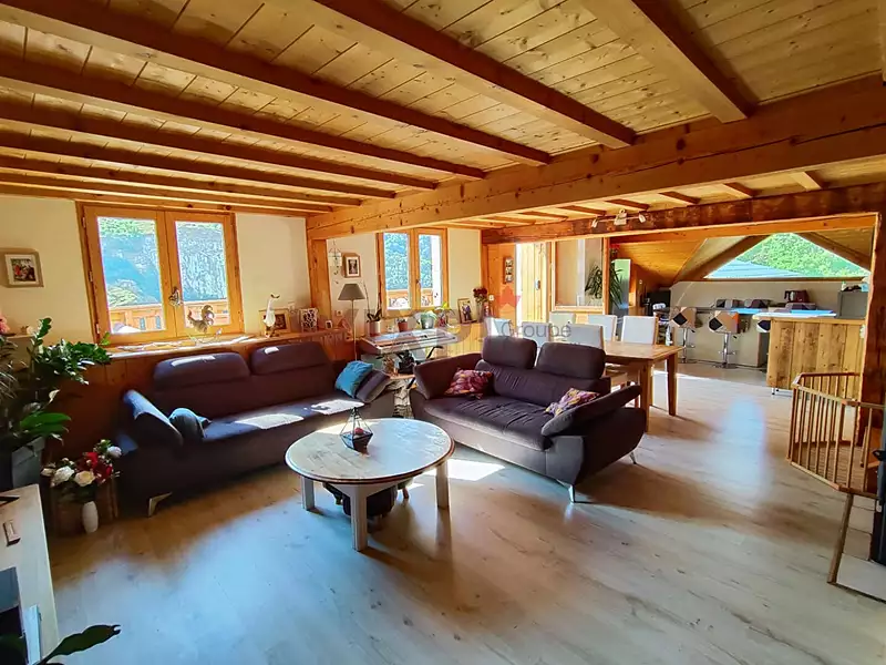 Appartement, 130 m²