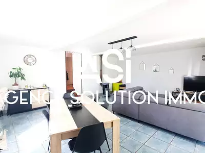 Maison, 126 m²