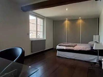 Maison, 450 m²
