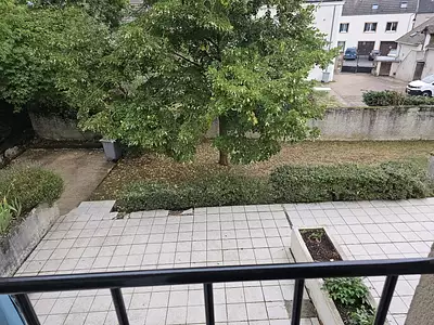 Appartement, 35,05 m²