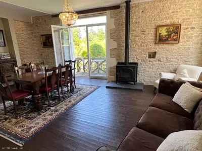 Maison, 95 m²