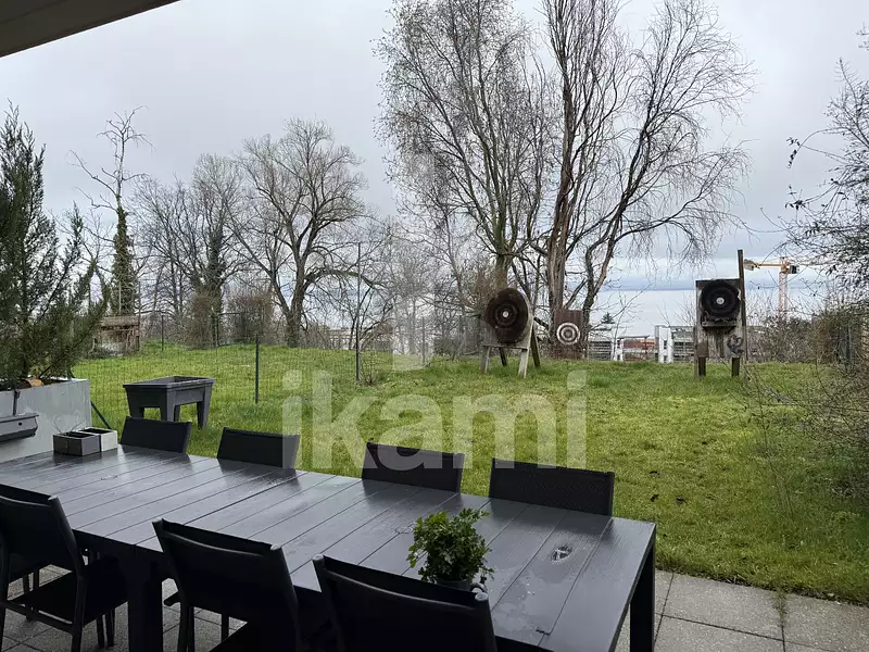 Appartement, 42 m²