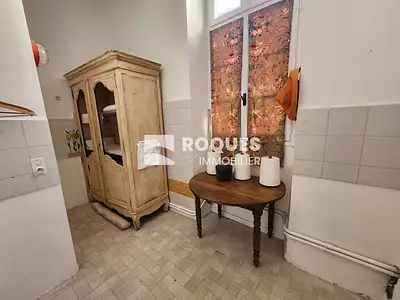 Appartement, 185,7 m²
