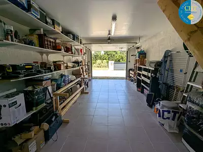Maison, 115 m²