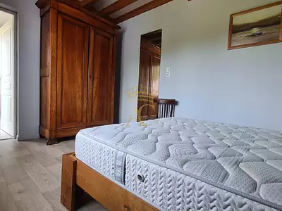 Maison, 100 m²