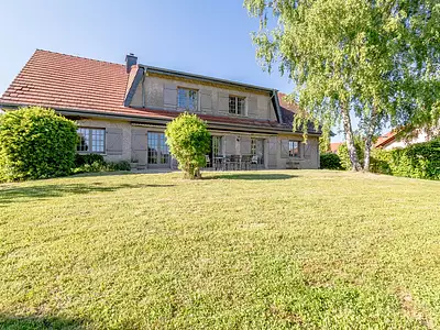 Maison, 370 m²
