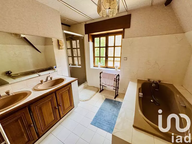 Maison, 300 m²